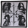 1349 - 1349 - 10 x 10,1 cm - Patch