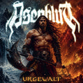 ASENBLUT - Urgewalt - Digipak ( CD )