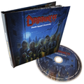 DARKNESS - Death Squad Chronicles - Mediabook ( CD ) -