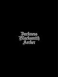 DARKNESS BLACKSMITH KERKER - Acoustic-Session - Digipak - CD