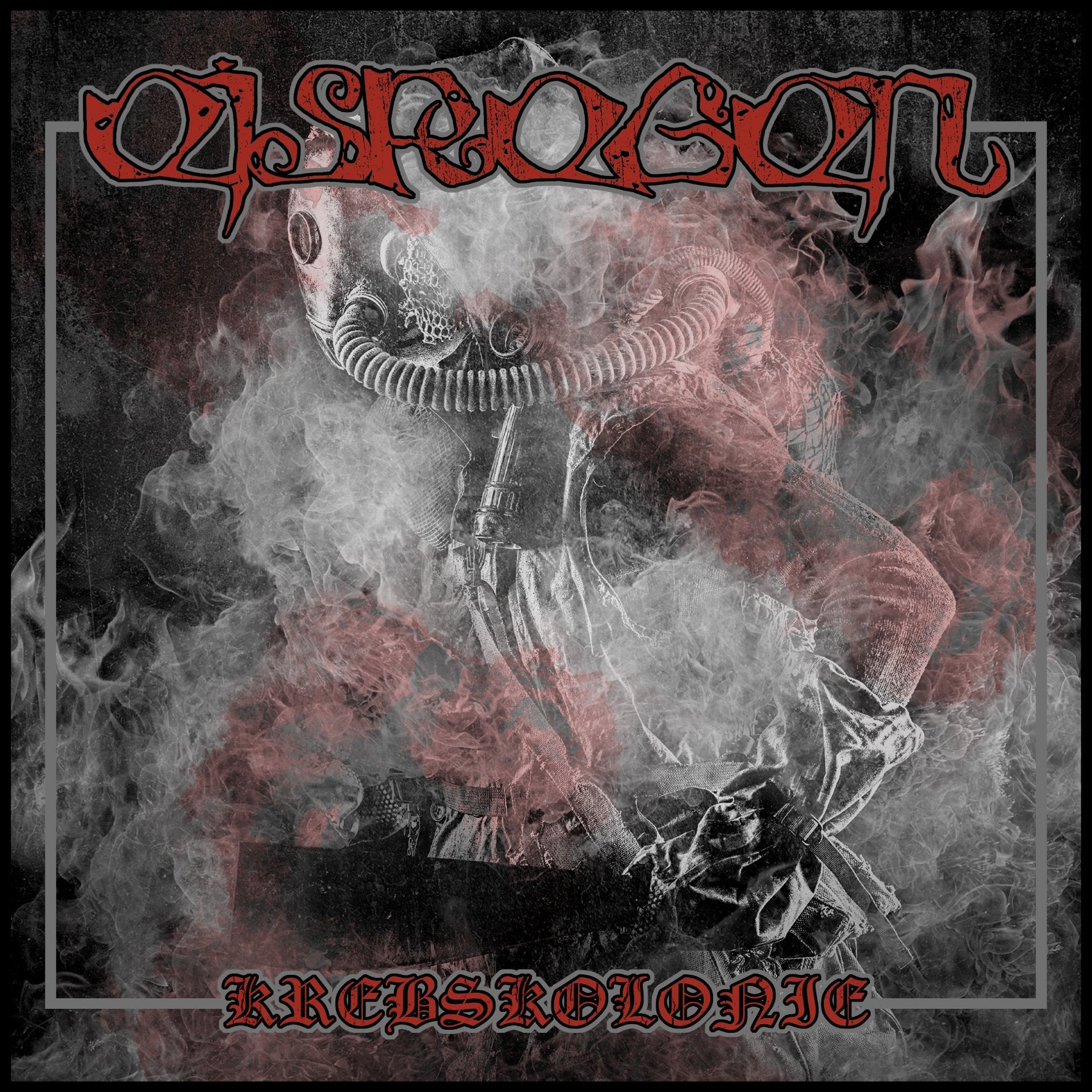 EISREGEN - Krebskolonie - Mediabook ( 2CD ) -