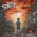 ELM STREET - The Great Tribulation - Digipak ( CD )
