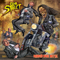 ELM STREET - Barbed Wire Metal ( CD )