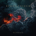 FRONTSIDE - Nemesis - Mediabook ( CD ) -