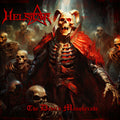 HELSTAR - The Devil's Masquerade - Mediabook ( CD ) -