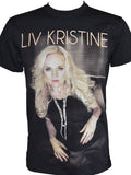 LIV KRISTINE - Tour 2015 - TS S