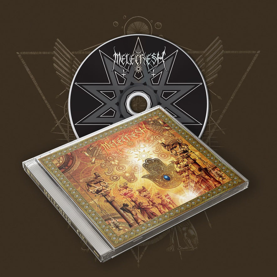 MELECHESH - Enki ( CD )
