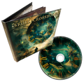 SKULL & CROSSBONES - Time - Mediabook ( CD ) -