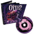 THE OTHER - Alienated - Mediabook ( CD ) -