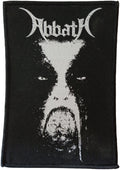 ABBATH - Ravens - 8,8 x 12,6 cm - Patch