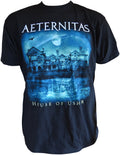 AETERNITAS - House Of Usher - TS L