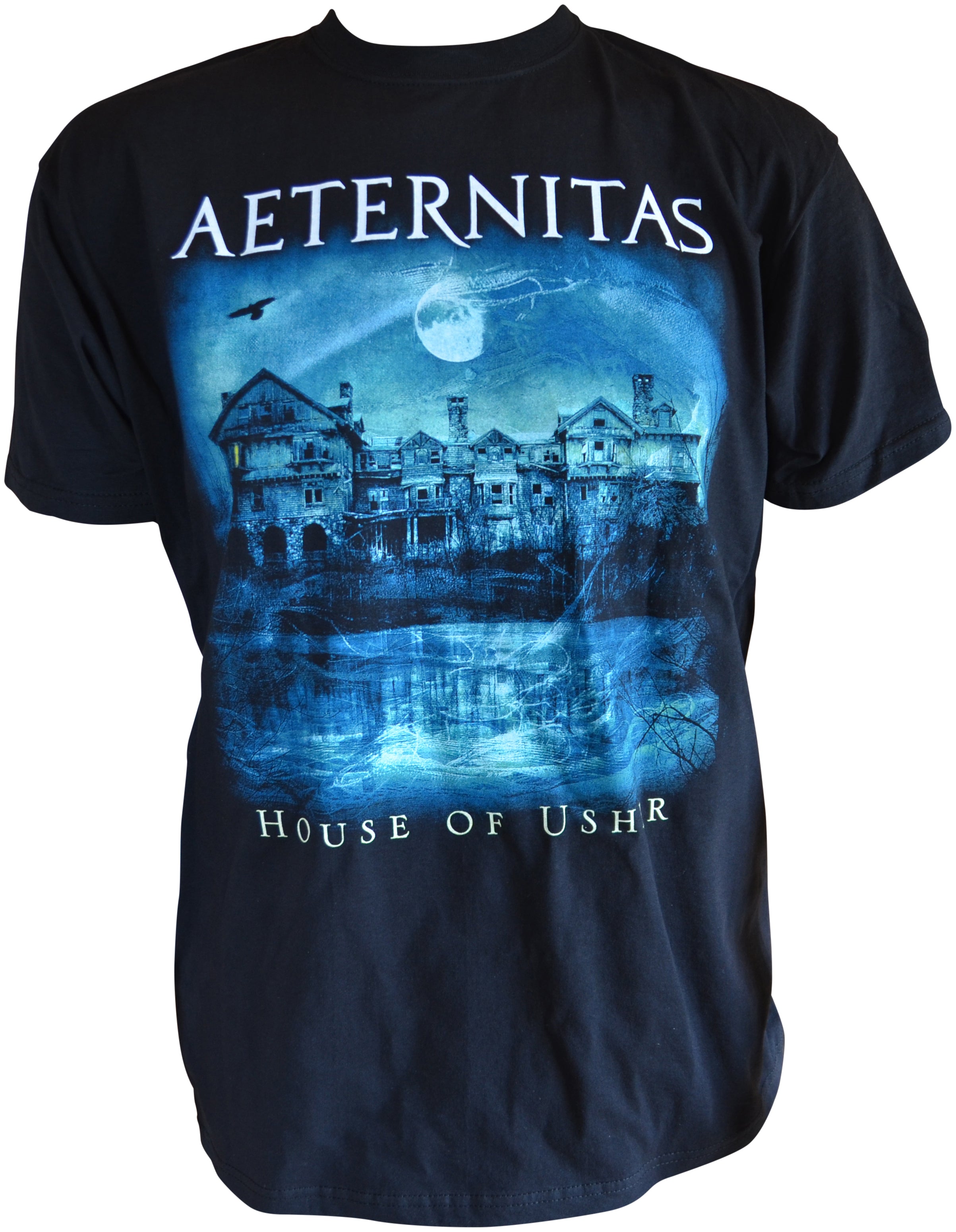 AETERNITAS - House Of Usher - TS L