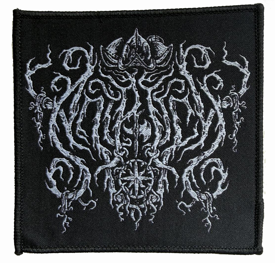 ANTRISCH - Logo - 9,9 x 9,8 cm - Patch