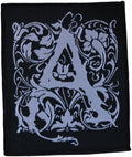 AUDN - Sigil - 8,8 x 10,1 cm - Patch