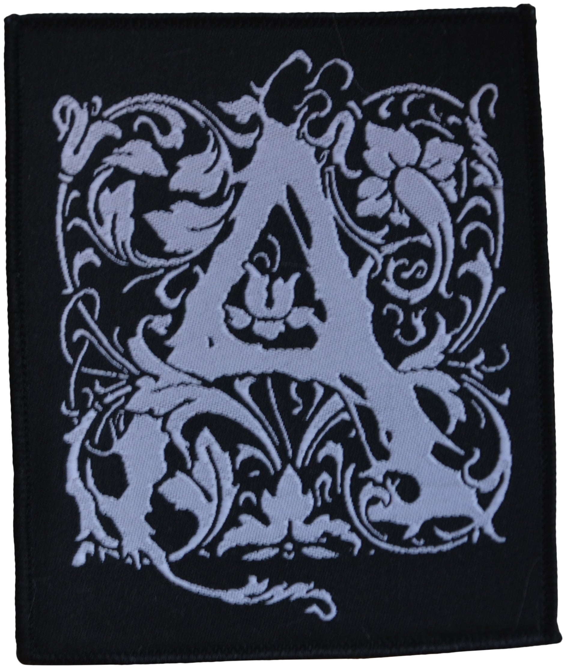 AUDN - Sigil - 8,8 x 10,1 cm - Patch