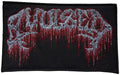 AVULSED - Putrid Blood - 9 x 14,8 cm - Patch