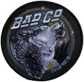 BAD COMPANY - Tour 1976 - 10,2 cm - Patch