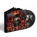 BELPHEGOR - Pestapokalypse VI - Mediabook ( CD ) -