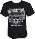 BENEDICTION - Pactum Serva - TS S