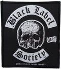 BLACK LABEL SOCIETY - SDMF - 8,8 x 10 cm - Patch