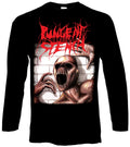 PUNGENT STENCH - Blood Pus And Gastric Juice LONGSLEEVE - S