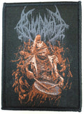 BLOODBATH - Dead Parade - 7,2 x 9,8 cm - Patch