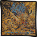 BLOODBATH - Survival Of The Sickest - 10 x 10 cm - Patch