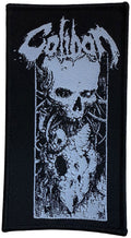 CALIBAN - Heart Out - 12 x 6,5 cm - Patch