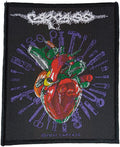 CARCASS - Torn Arteries - 8,3 x 10 cm - Patch