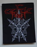CELTIC FROST - Morbid Tales - 9,3 x 11,5 cm - Patch