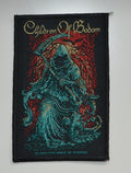CHILDREN OF BODOM - Reaper - 6,3 x 9,7 cm - Patch