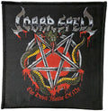 COBRA SPELL - The Devil Inside Of Me - 10,5 x 10 cm - Patch
