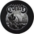 CONAN - Evidence Of Immortality - 10 cm - Patch