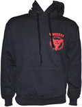 CORONER - Blood Blade - Hooded Sweatshirt - Kapuzenpullover S
