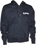 CORONER - Reborn - Zipper Hoodie - Kapuzenjacke S