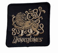 DANKO JONES - Leo Rising - 8,6 x 8,5 cm - Patch