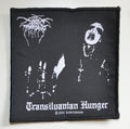 DARKTHRONE - Transilvanian Hunger - 9,2 x 9,7 cm - Patch
