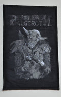 DEBAUCHERY - Debauchery's Balgeroth Blutgott - 10 x 15 cm - Patch