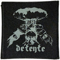 DETENTE - Demo - 10,1 x 10 cm - Patch