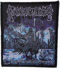 DISSECTION - Storm Of The Lights Bane - 8,7 x 10 cm - Patch