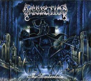 DISSECTION - The Somberlain Reissue - 2CD