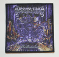 DISSECTION - The Somberlain - 10,3 x 10 cm - Patch