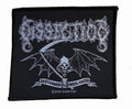 DISSECTION - Reaper - 8,7 x 10,2 cm - Patch