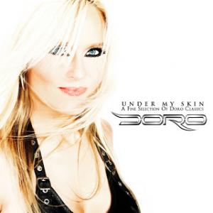DORO - Under My Skin - CD