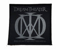 DREAM THEATER - Symbol - 9,6 x 10,1 cm - Patch