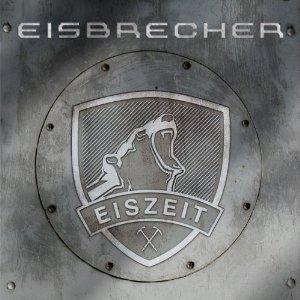 EISBRECHER - Eiszeit - CD