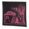 EISREGEN - Fleischhaus - 9,8 x 9,9 cm - Patch