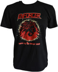 ENFORCER - Death By Fire - TS L