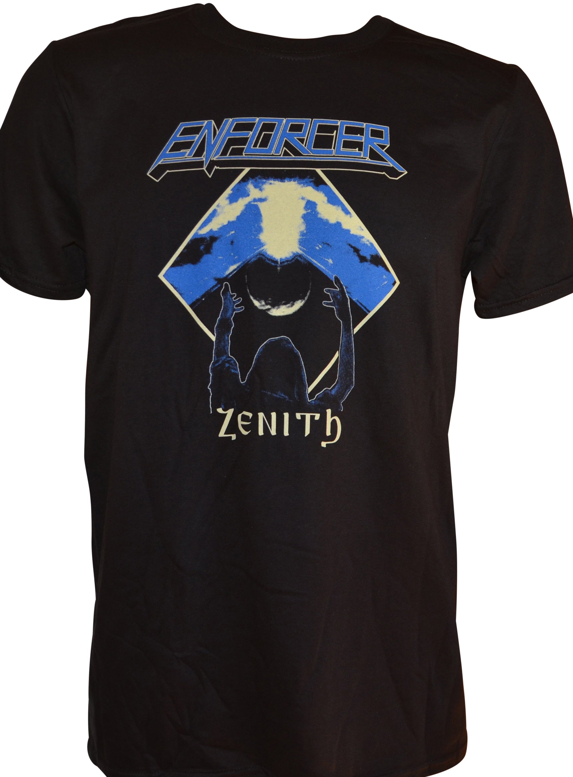 ENFORCER - Zenith - TS L