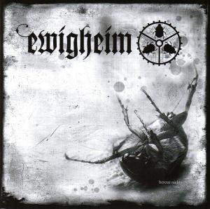 EWIGHEIM - Bereue Nichts - CD